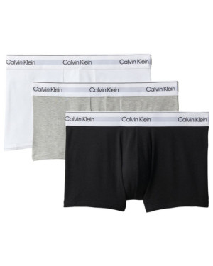 LOW RISE TRUNK 3PK