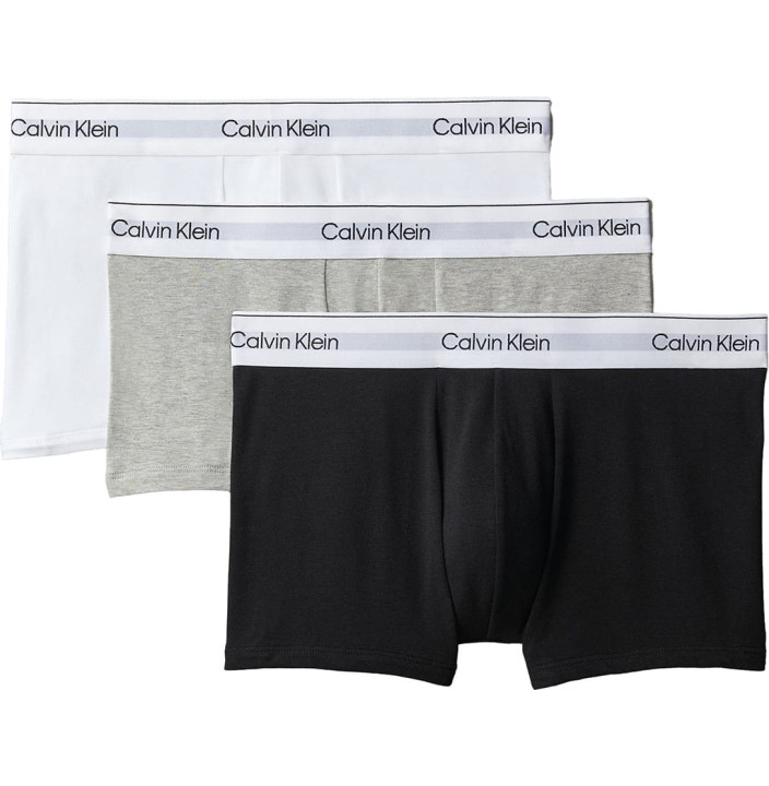 LOW RISE TRUNK 3PK