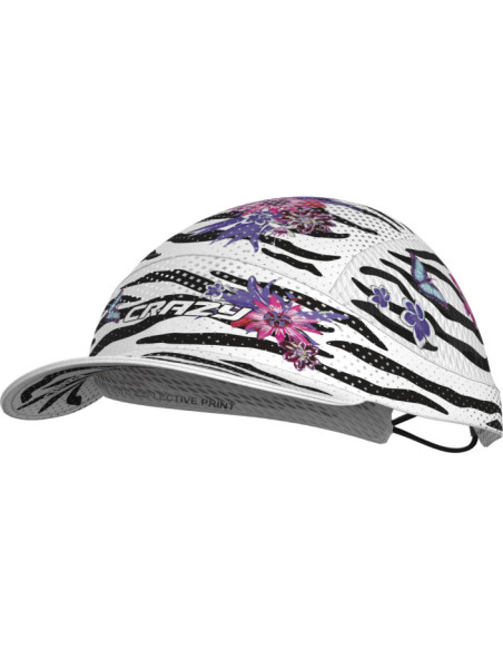 PACMAN CAP RUN PACMAN CAP RUN