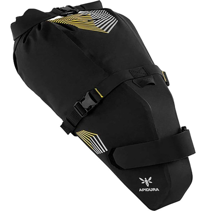 RACING SADDLE PACK