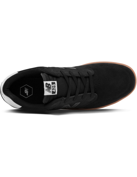 NUMERIC 425