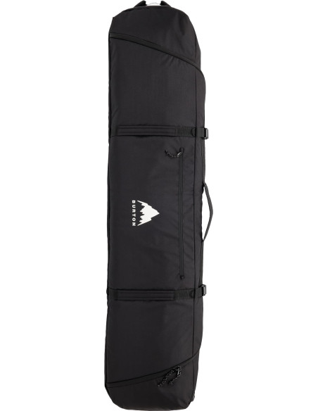 WHEELIE GIG BAG