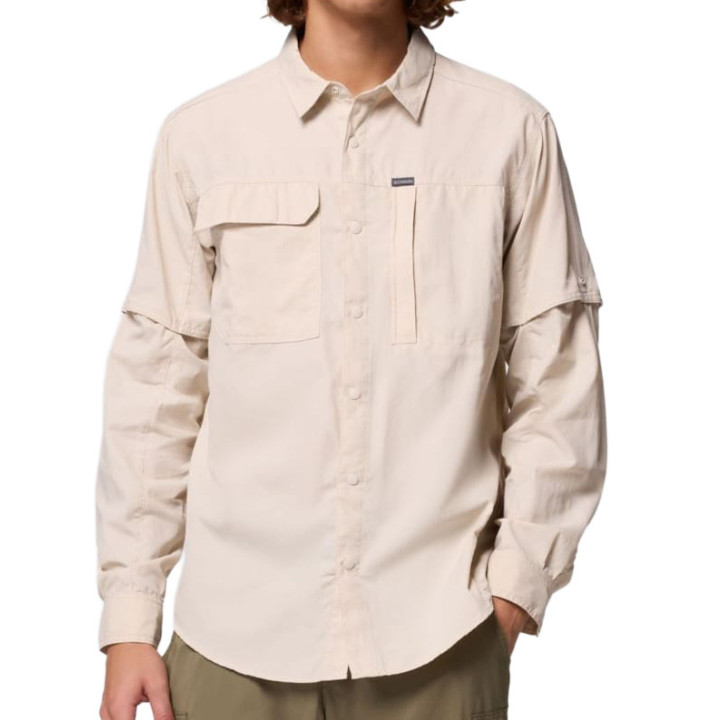 Skien Valley™ Long Sleeve Shirt