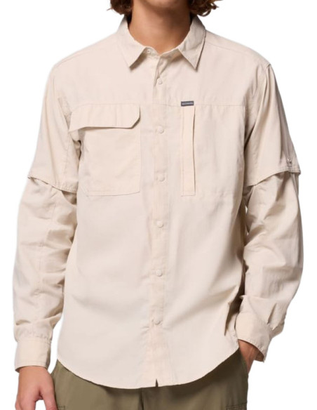 Skien Valley™ Long Sleeve Shirt