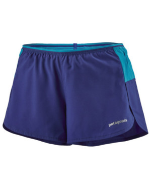 W'S STRIDER PRO SHORTS - 3 IN.