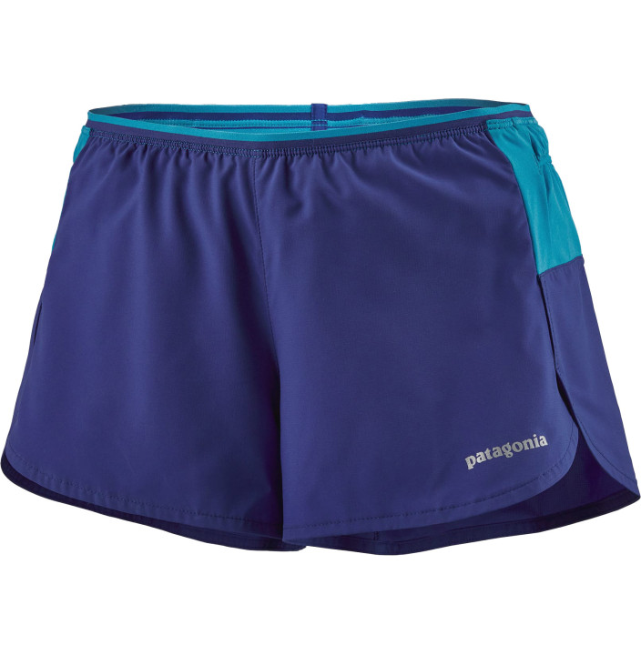 W'S STRIDER PRO SHORTS - 3 IN.