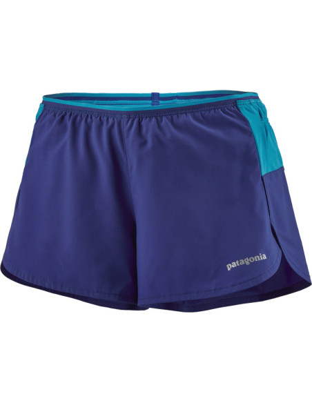 W'S STRIDER PRO SHORTS - 3 IN.
