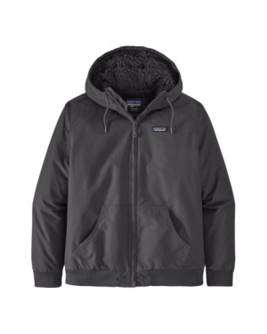 M's Lined Isthmus Hoody