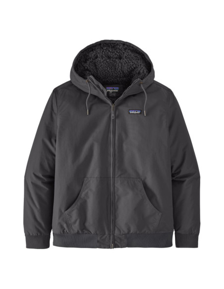 M's Lined Isthmus Hoody