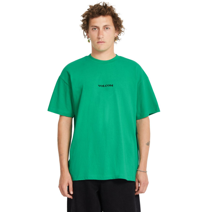 VOLCOM STONE LSE SST