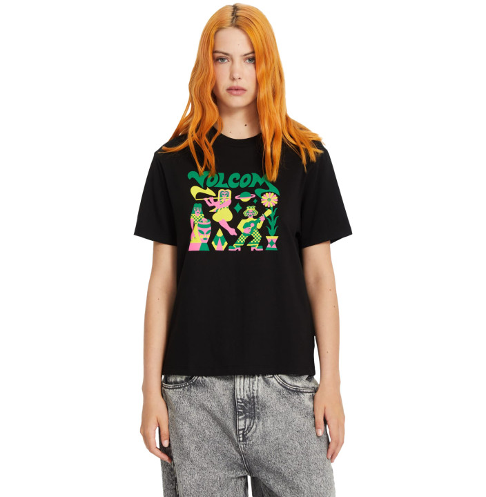 RADICAL DAZE UP T-SHIRT
