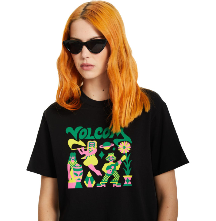 RADICAL DAZE UP T-SHIRT