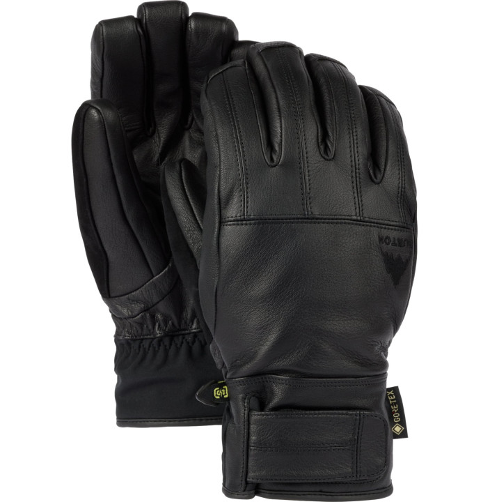 MEN'S GONDY GORE-TEX LEATHER GLOVE
