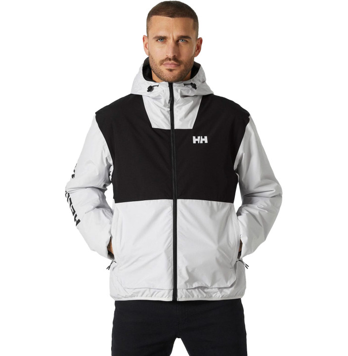 ERVIK INS RAIN JACKET