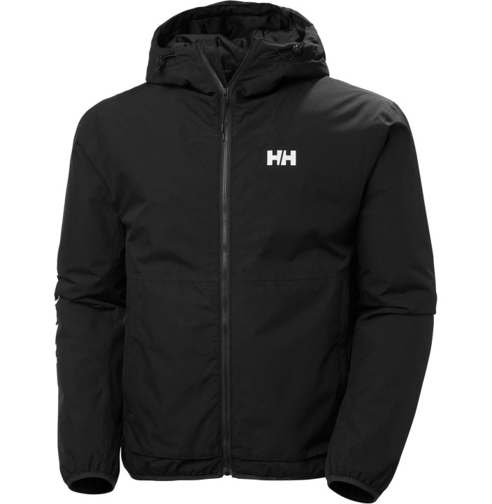ERVIK INS RAIN JACKET