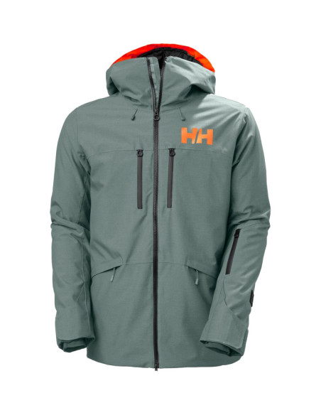 GARIBALDI 2.0 JACKET