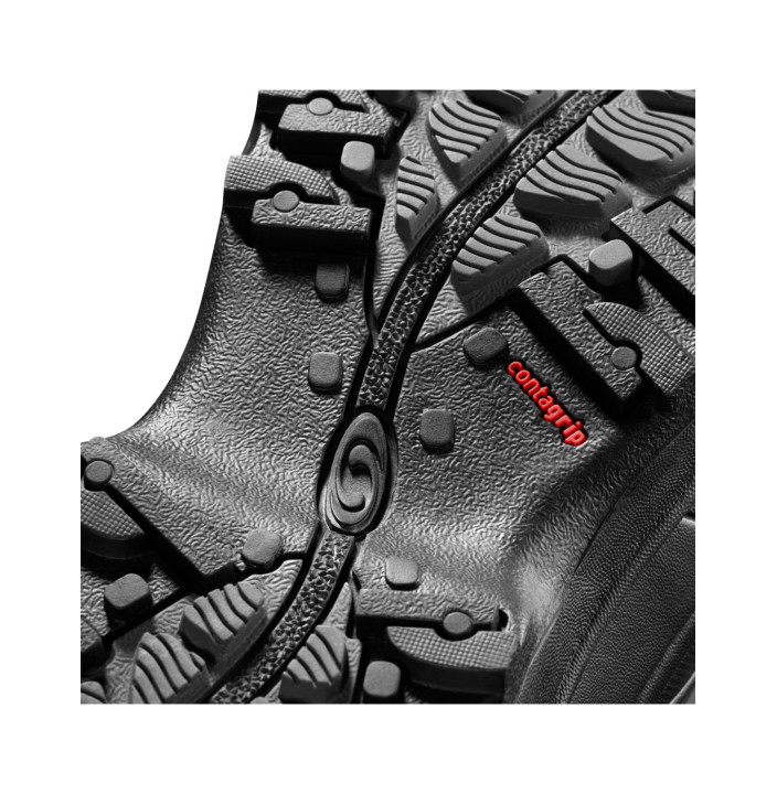 SHOES TOUNDRA PRO CSWP W PHANTM BLACK AM