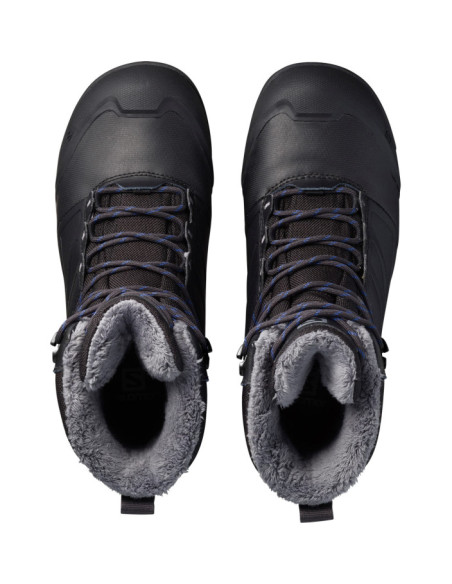 SHOES TOUNDRA PRO CSWP W PHANTM BLACK AM