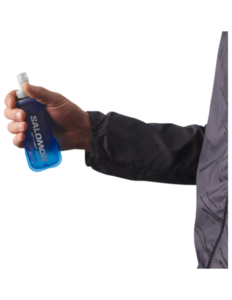 SOFT FLASK 250ML 8OZ 28