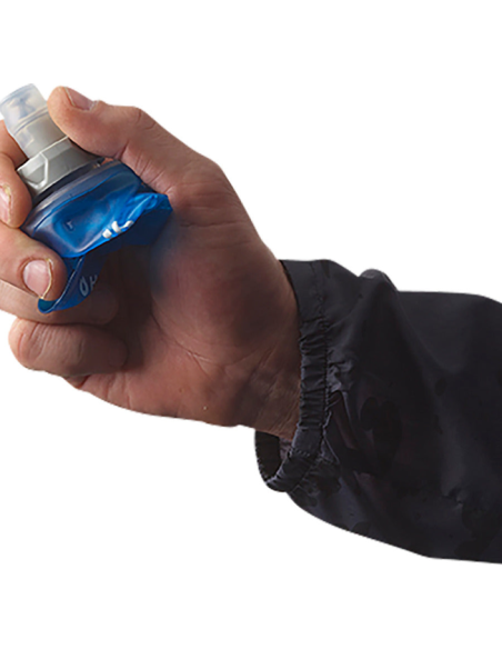 SOFT FLASK 250ML 8OZ 28