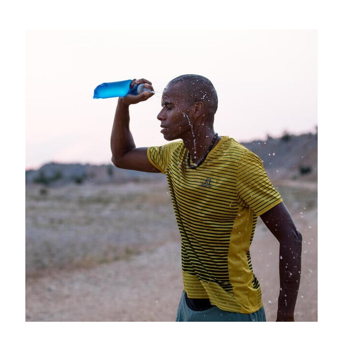 SOFT FLASK 250ML 8OZ 28