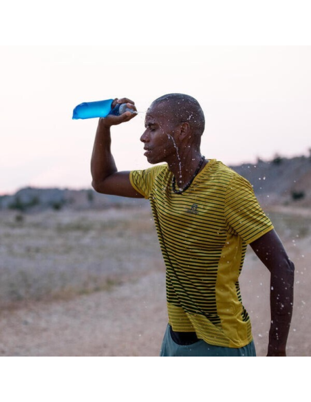 SOFT FLASK 250ML 8OZ 28