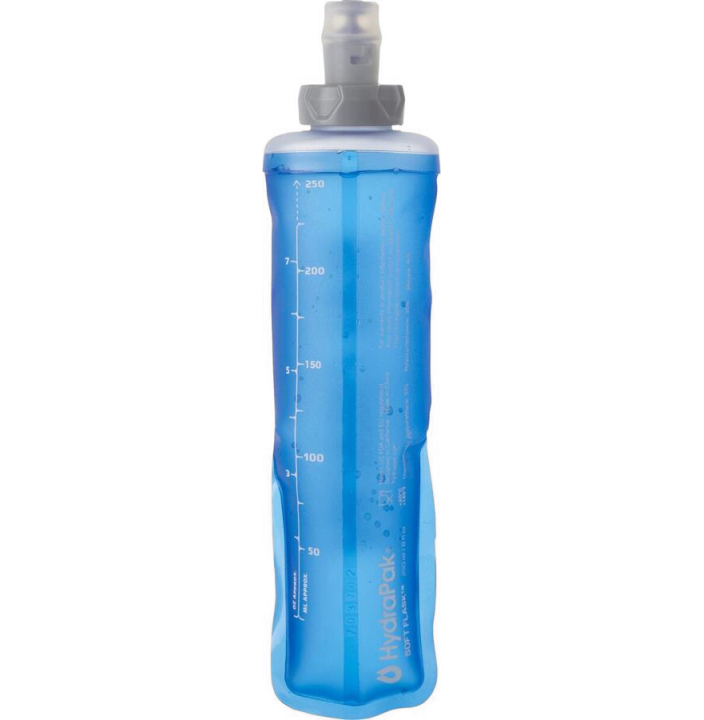 SOFT FLASK 250ML 8OZ 28