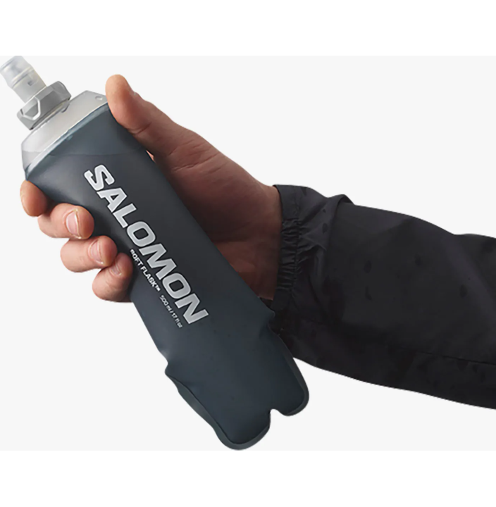 SOFT FLASK 250ML 8OZ 28