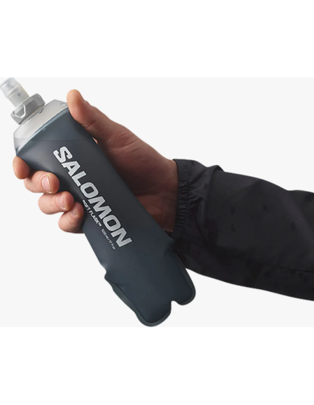 SOFT FLASK 250ML 8OZ 28