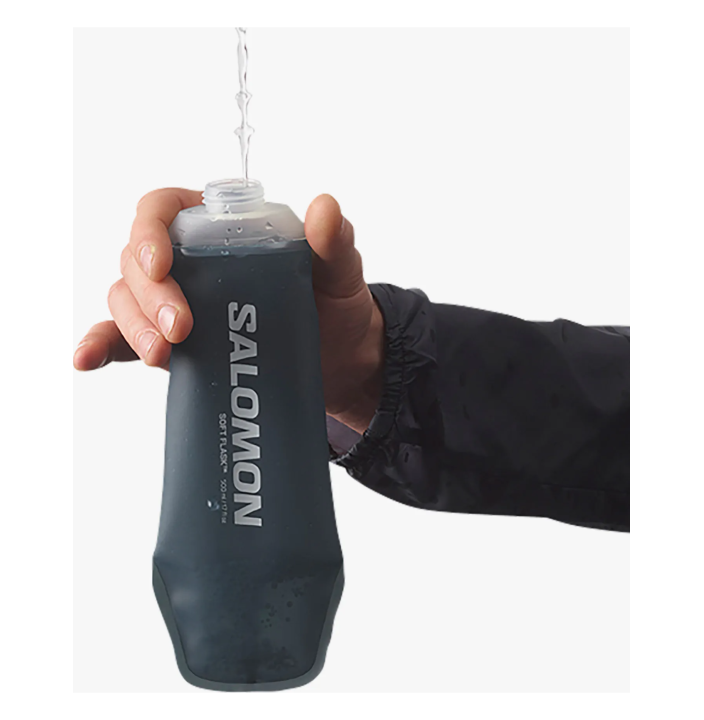 SOFT FLASK 250ML 8OZ 28