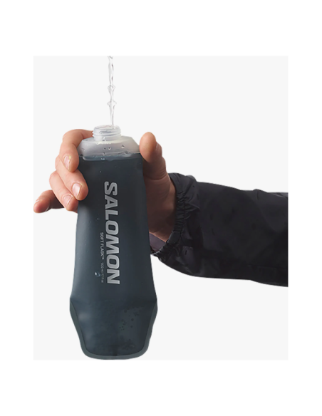 SOFT FLASK 250ML 8OZ 28