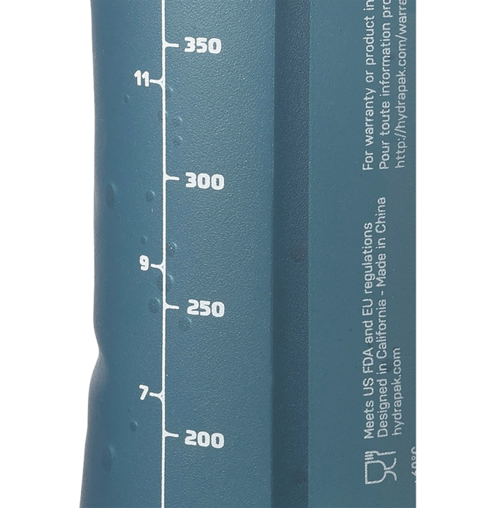 SOFT FLASK 250ML 8OZ 28