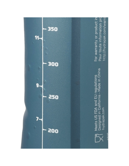 SOFT FLASK 250ML 8OZ 28