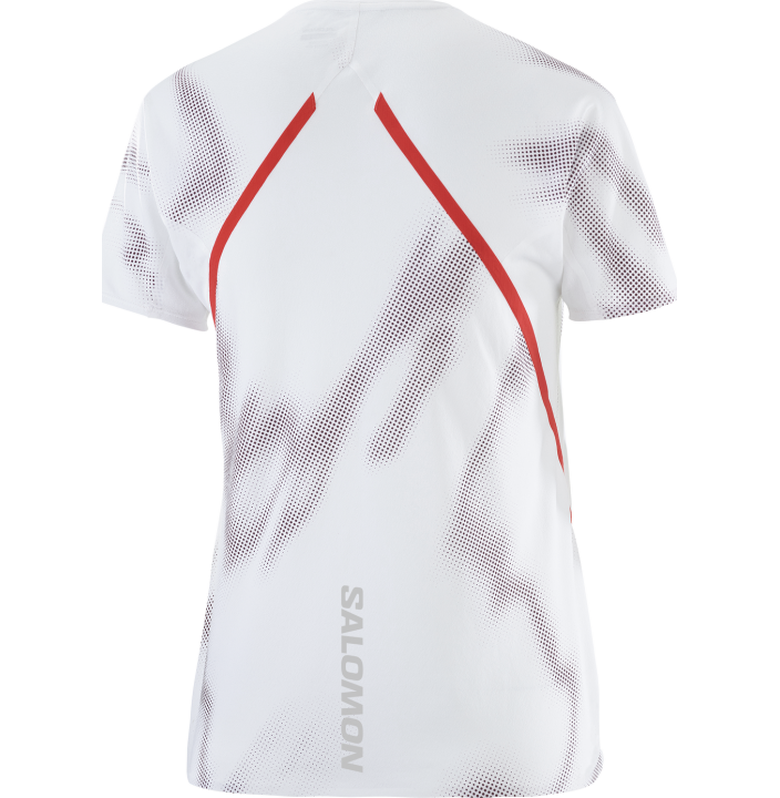 S/LAB SPEED TEE W