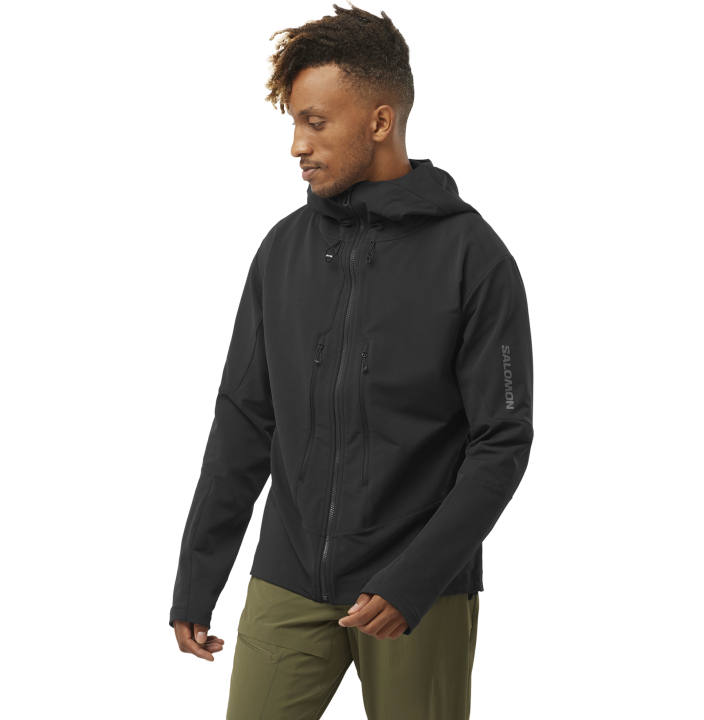 OUTPEAK SOFTSHELL