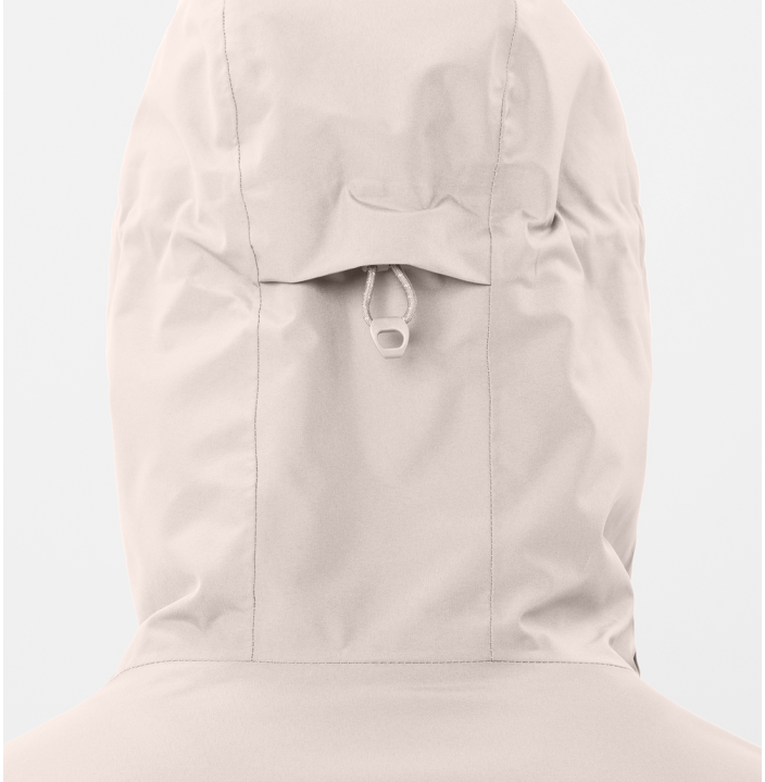 OUTSCAPE 2L LONG JKT S W