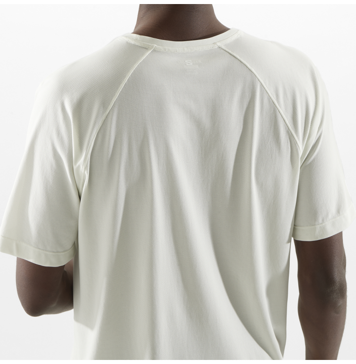 SHKOUT CORE SS TEE M