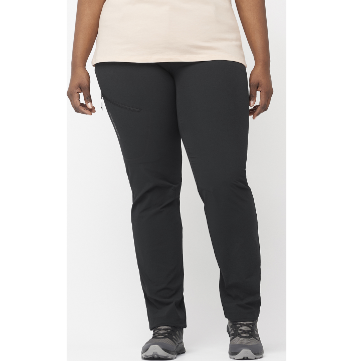 WAYFARER PANTS W