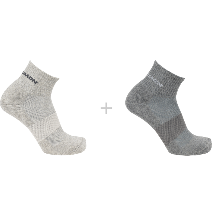 EVASION ANKLE 2-PACK