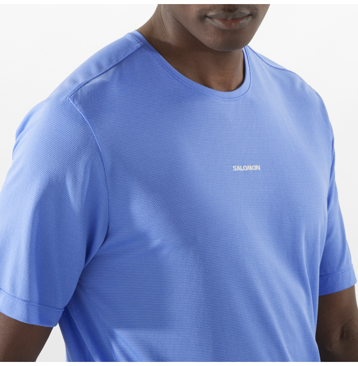 SHKOUT CORE SS TEE M