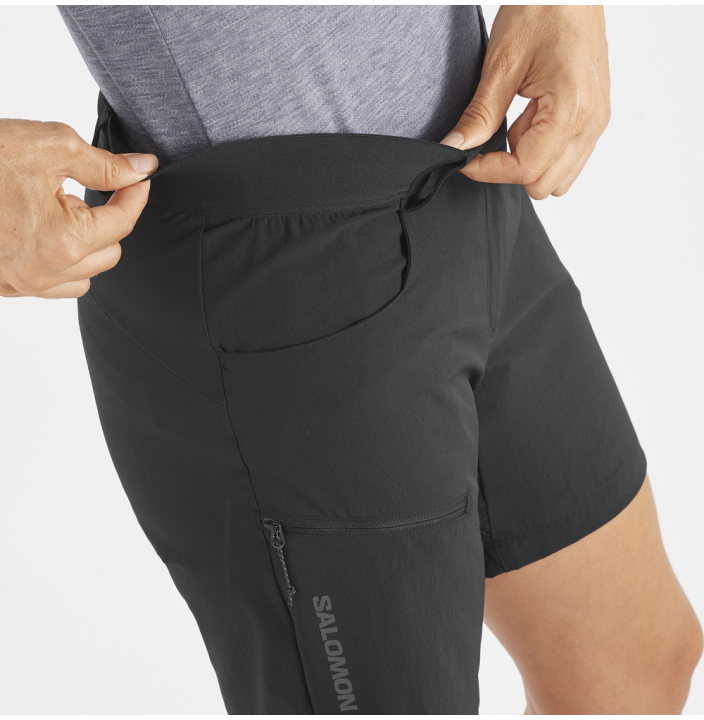 WAYFARER SHORTS W
