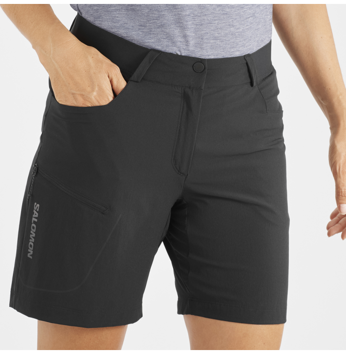 WAYFARER SHORTS W