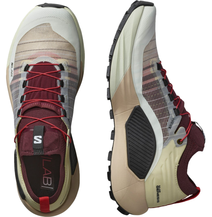 S/LAB GENESIS