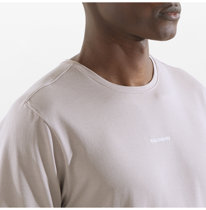 SHKOUT CORE SS TEE M