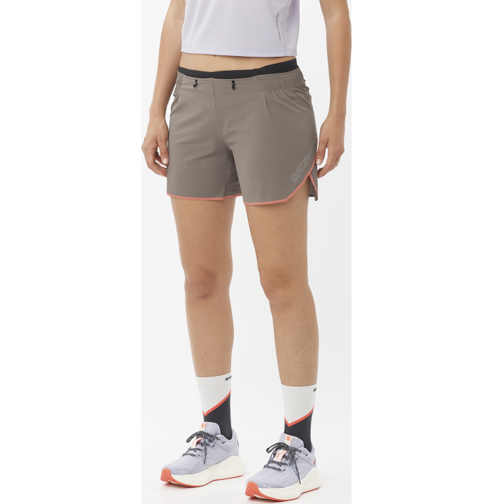 SENSE AERO 5'' SHORTS W