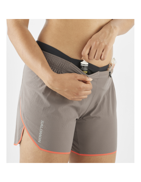 SENSE AERO 5'' SHORTS W