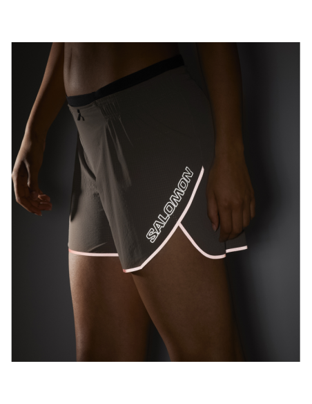 SENSE AERO 5'' SHORTS W