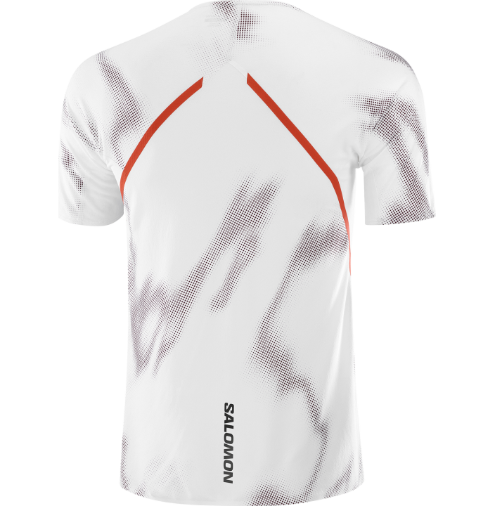 S/LAB SPEED TEE M