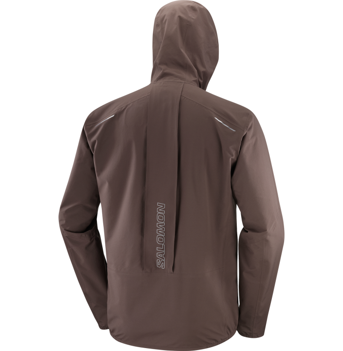BONATTI TRAIL JKT M
