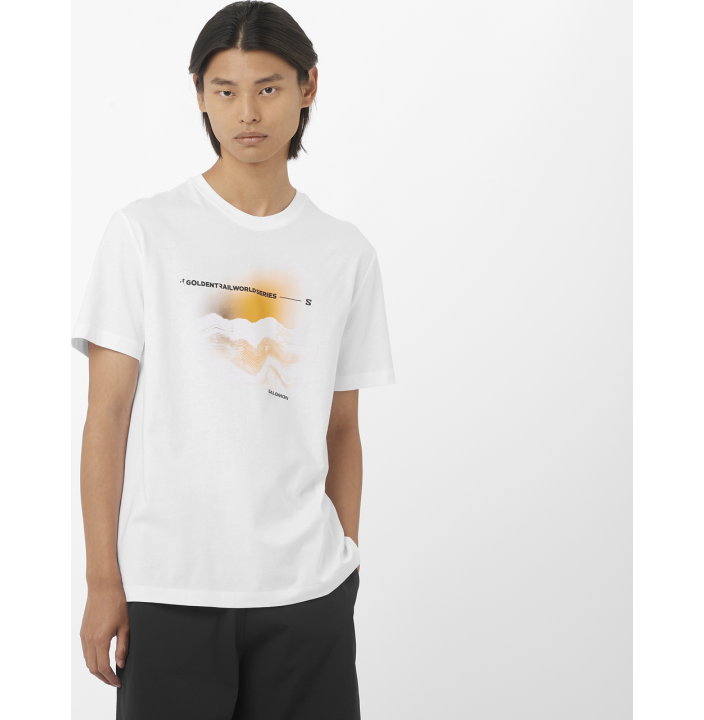 GTS SS TEE M